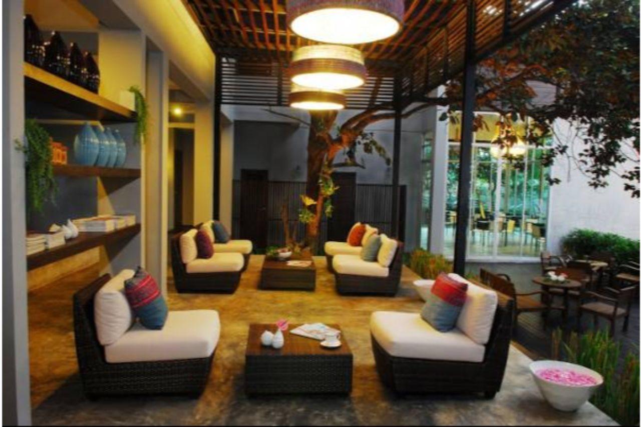 Ketawa Pet Friendly Hotel Chiang Mai Dış mekan fotoğraf