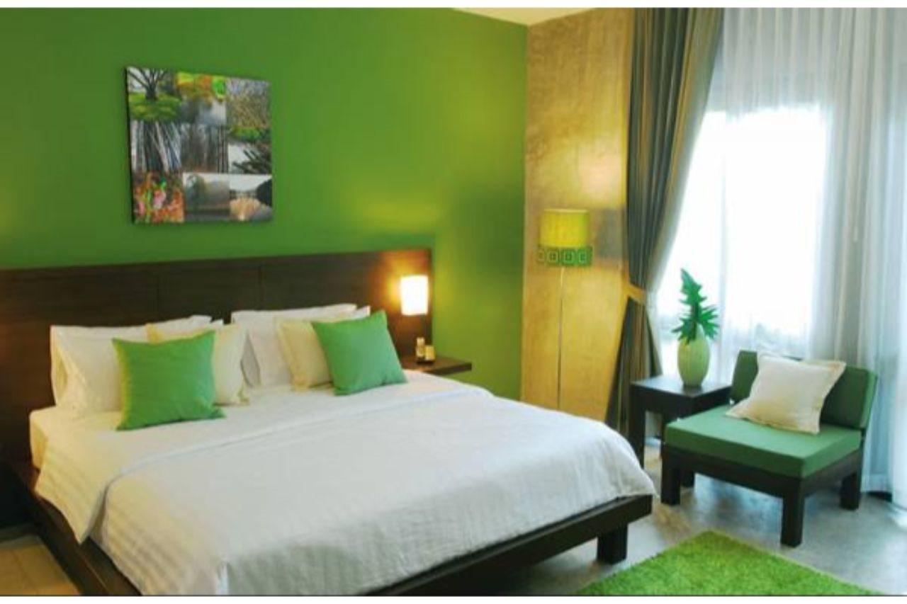 Ketawa Pet Friendly Hotel Chiang Mai Dış mekan fotoğraf