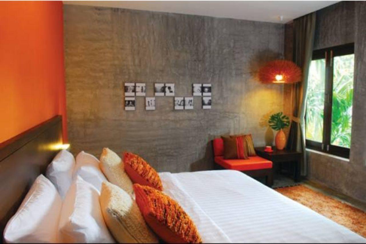 Ketawa Pet Friendly Hotel Chiang Mai Dış mekan fotoğraf
