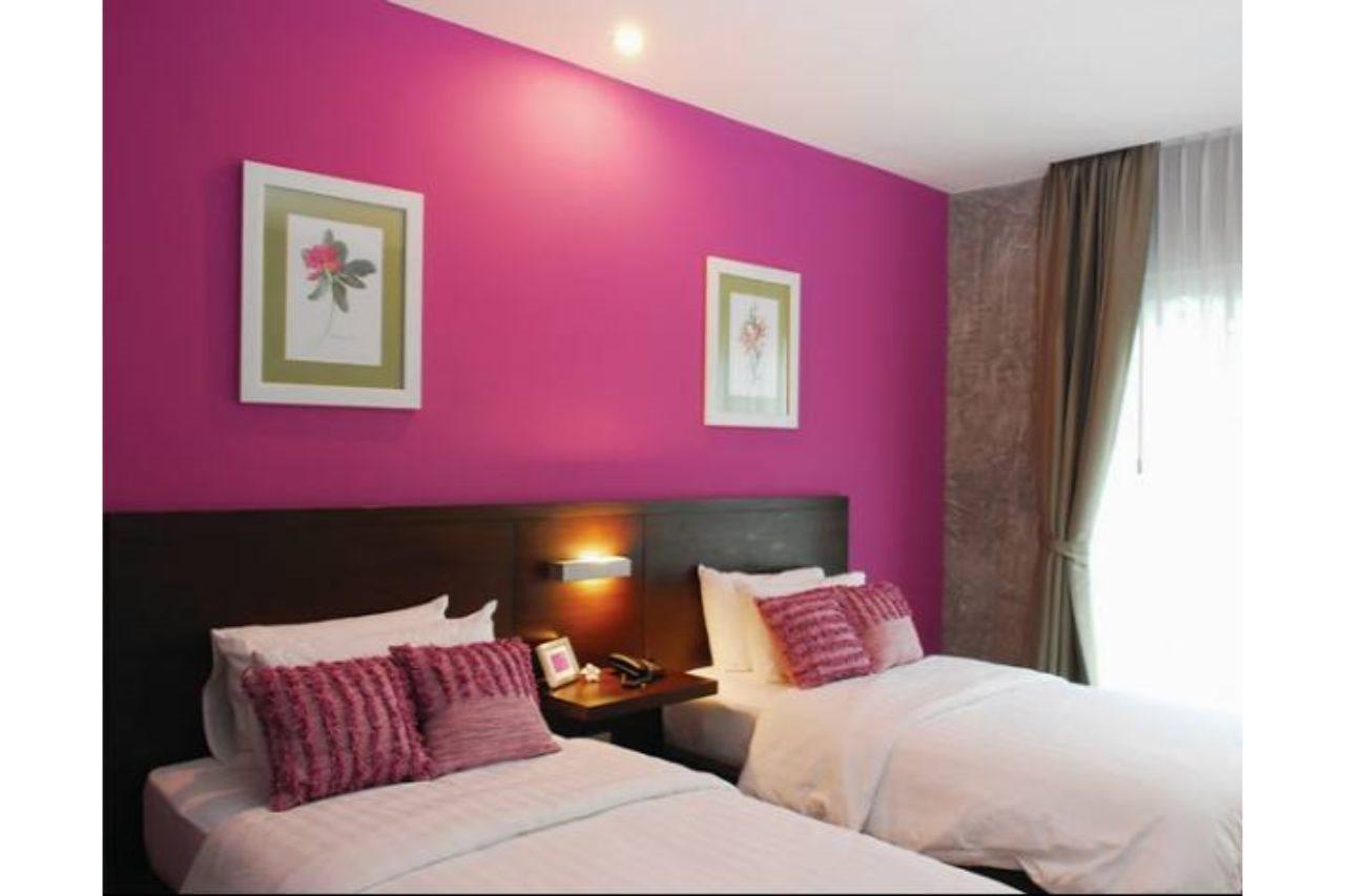 Ketawa Pet Friendly Hotel Chiang Mai Dış mekan fotoğraf
