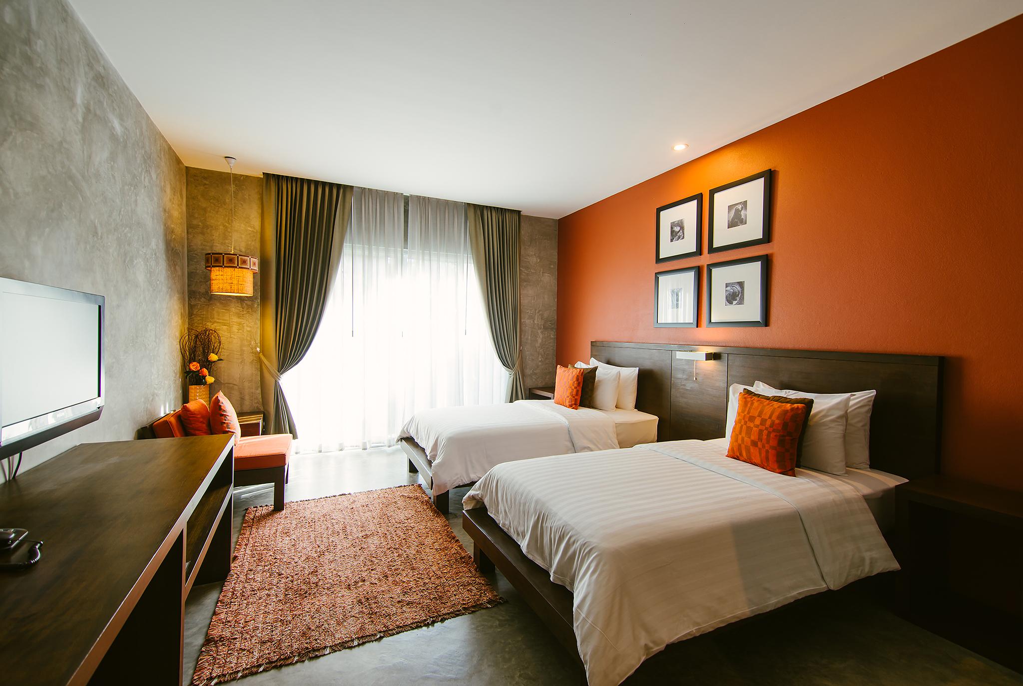 Ketawa Pet Friendly Hotel Chiang Mai Dış mekan fotoğraf