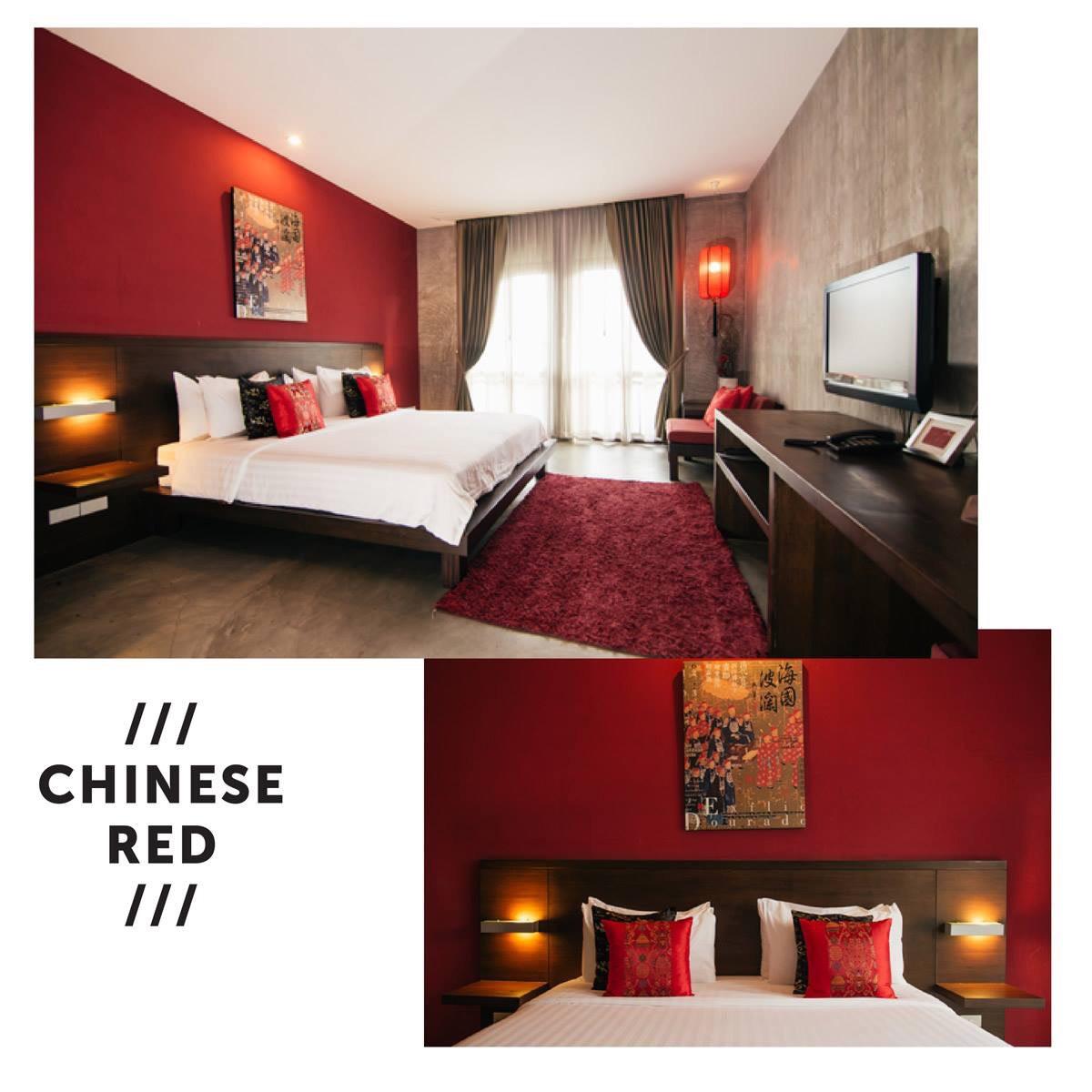Ketawa Pet Friendly Hotel Chiang Mai Dış mekan fotoğraf