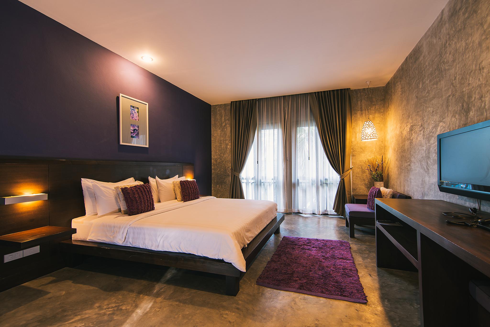 Ketawa Pet Friendly Hotel Chiang Mai Dış mekan fotoğraf