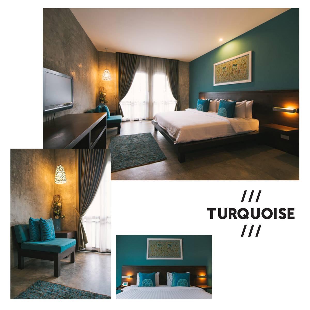 Ketawa Pet Friendly Hotel Chiang Mai Dış mekan fotoğraf