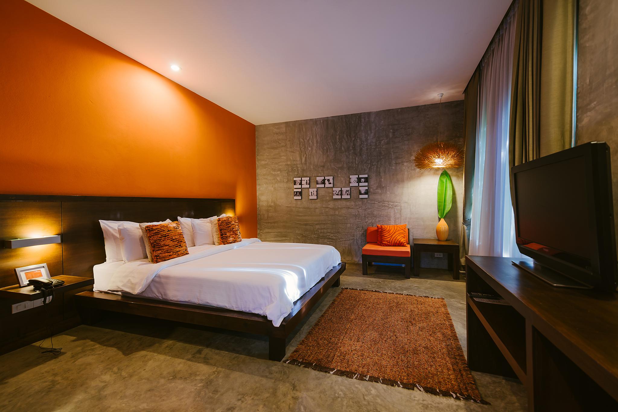 Ketawa Pet Friendly Hotel Chiang Mai Dış mekan fotoğraf