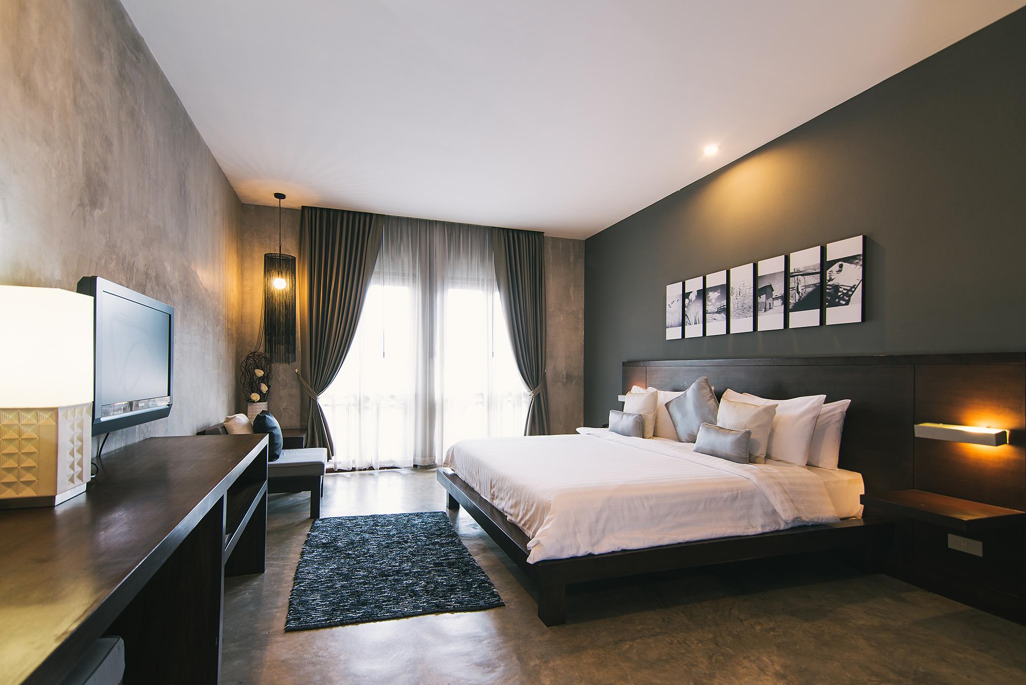Ketawa Pet Friendly Hotel Chiang Mai Dış mekan fotoğraf