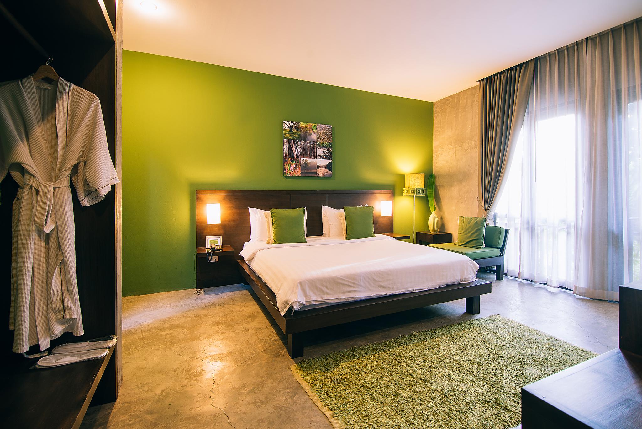 Ketawa Pet Friendly Hotel Chiang Mai Dış mekan fotoğraf