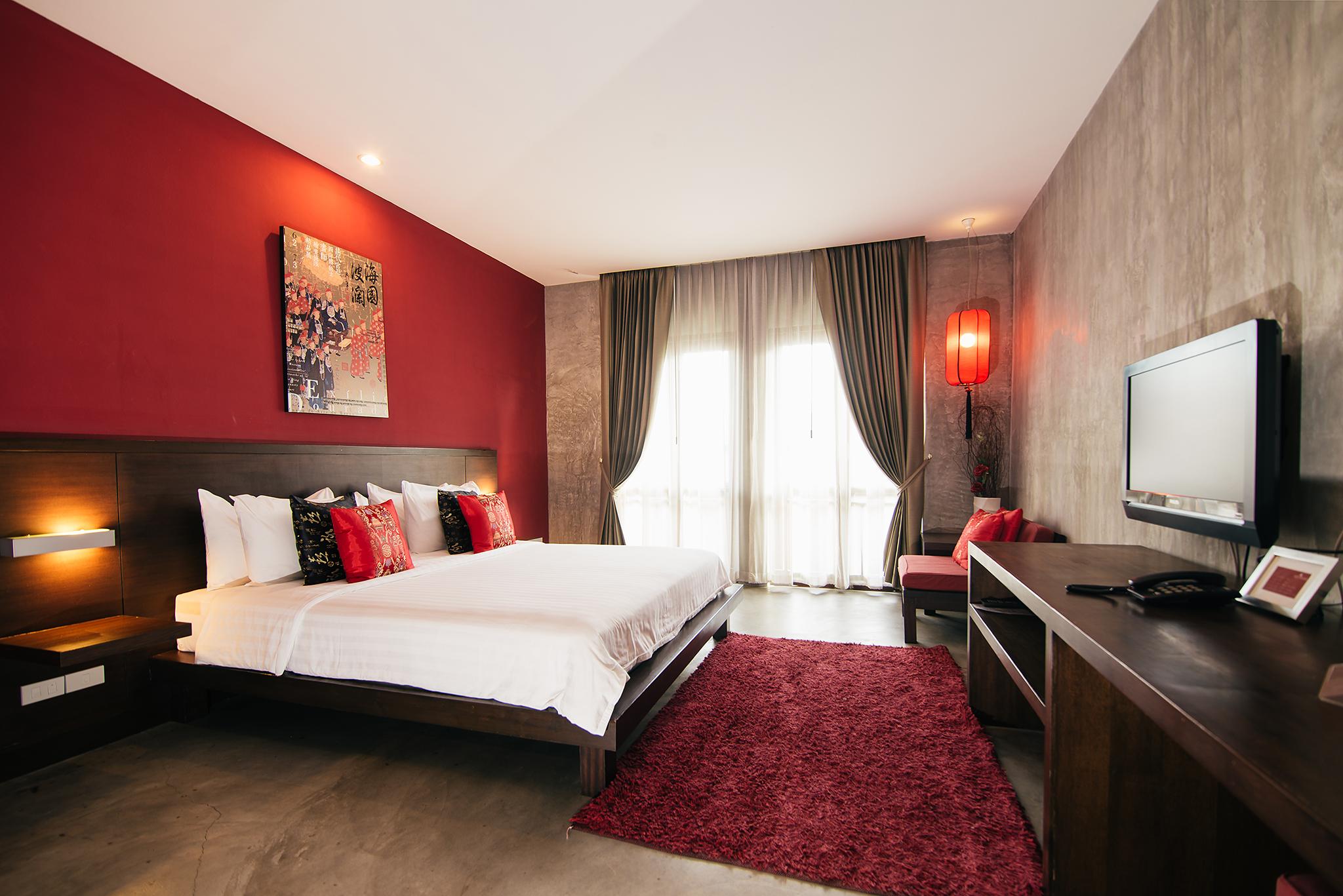 Ketawa Pet Friendly Hotel Chiang Mai Dış mekan fotoğraf