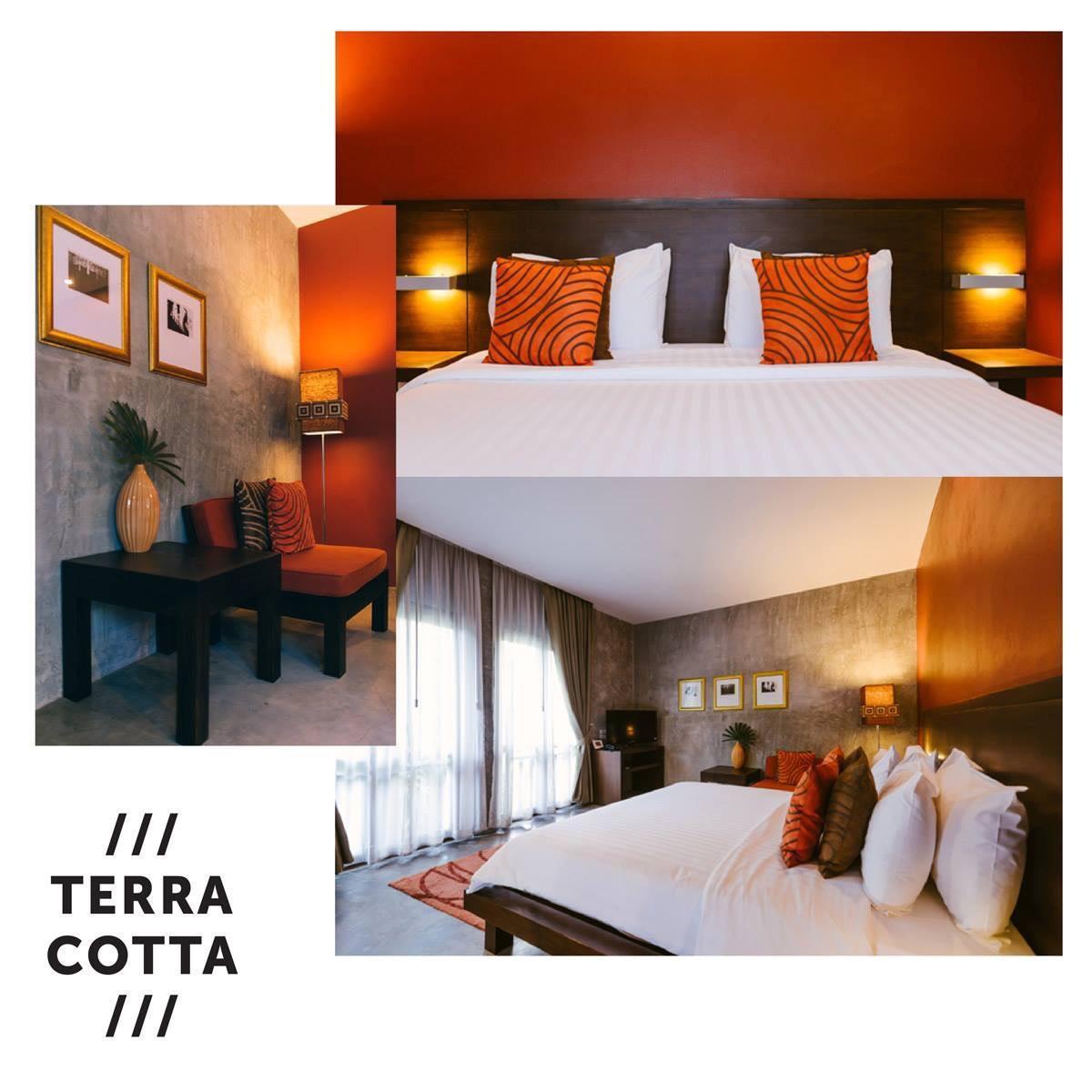 Ketawa Pet Friendly Hotel Chiang Mai Dış mekan fotoğraf