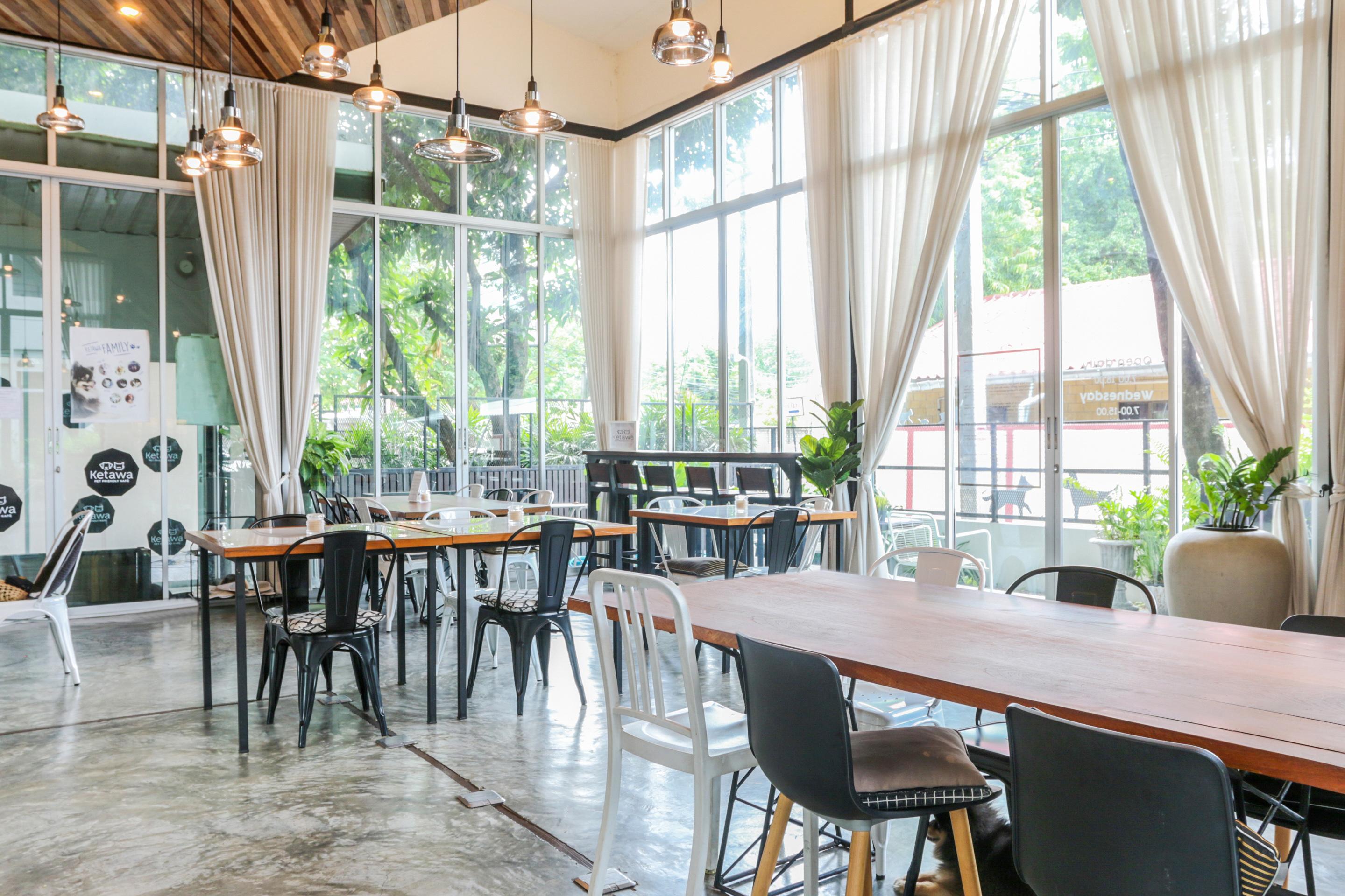 Ketawa Pet Friendly Hotel Chiang Mai Dış mekan fotoğraf