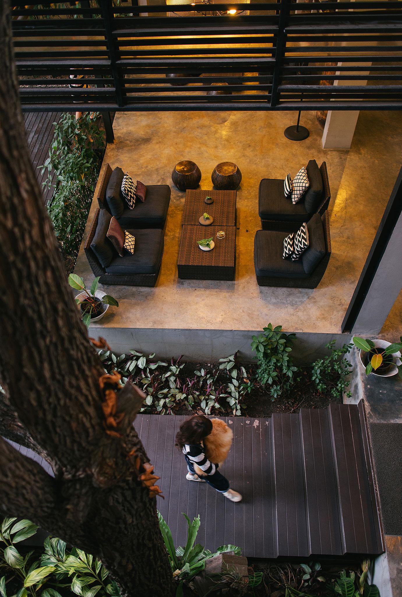 Ketawa Pet Friendly Hotel Chiang Mai Dış mekan fotoğraf