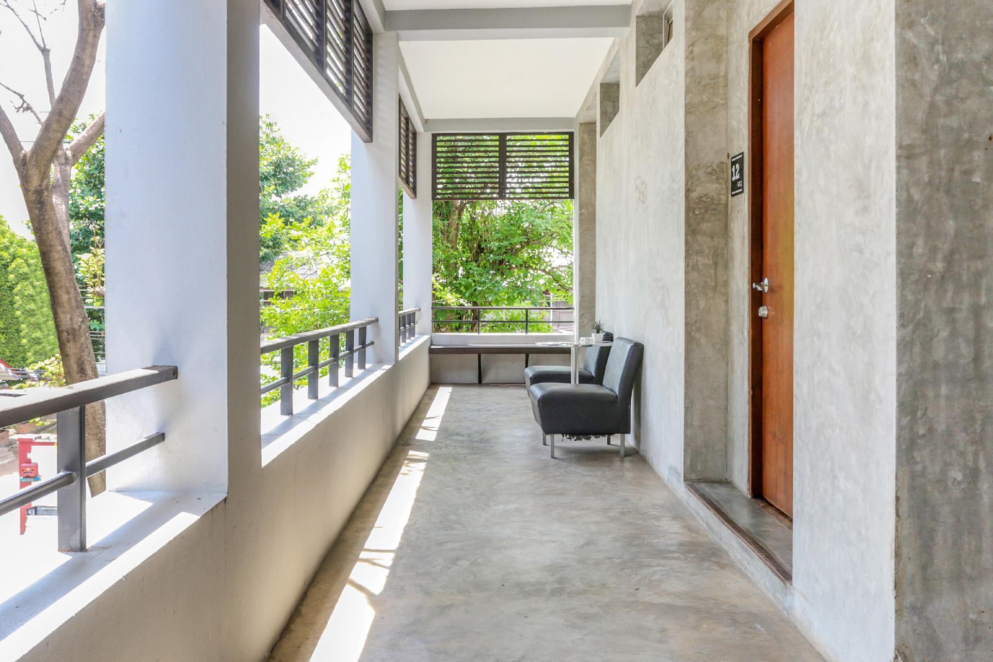 Ketawa Pet Friendly Hotel Chiang Mai Dış mekan fotoğraf