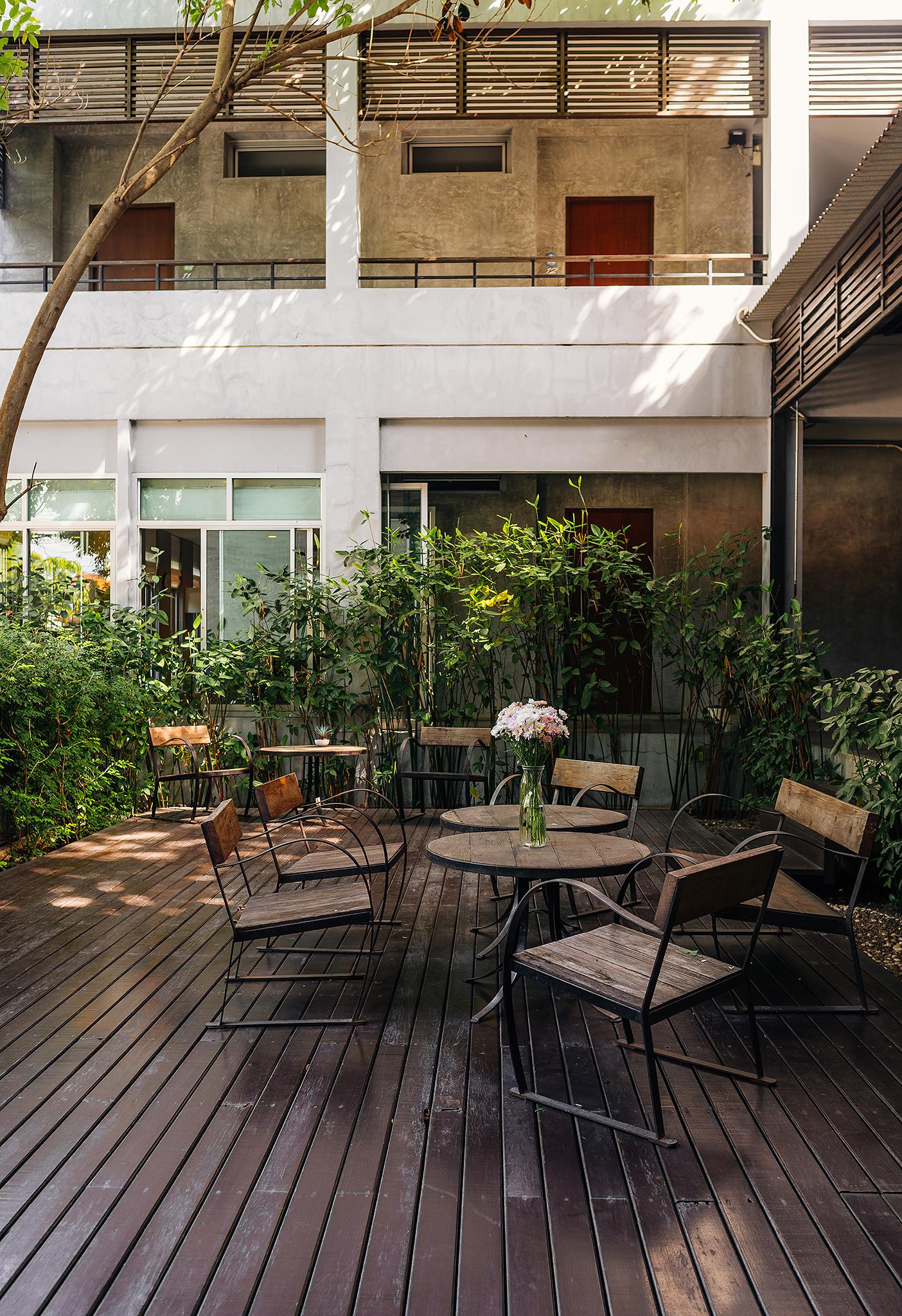 Ketawa Pet Friendly Hotel Chiang Mai Dış mekan fotoğraf