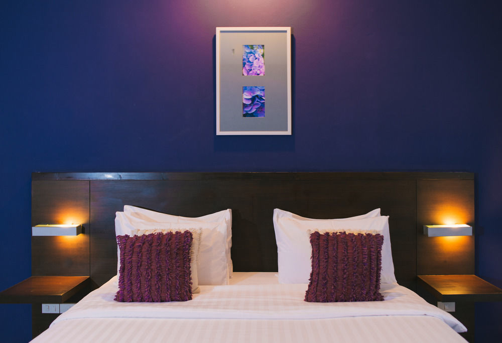 Ketawa Pet Friendly Hotel Chiang Mai Dış mekan fotoğraf