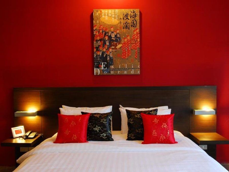 Ketawa Pet Friendly Hotel Chiang Mai Dış mekan fotoğraf