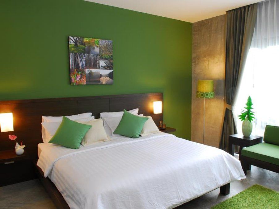 Ketawa Pet Friendly Hotel Chiang Mai Dış mekan fotoğraf