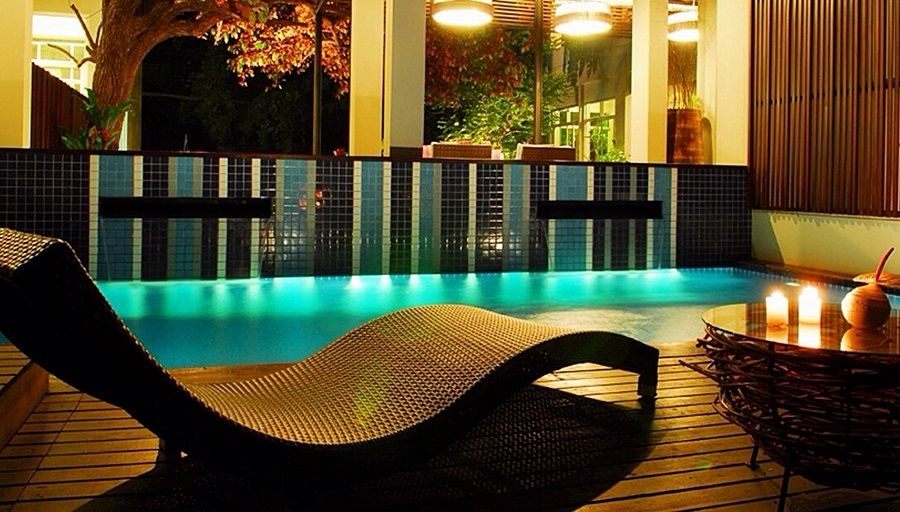 Ketawa Pet Friendly Hotel Chiang Mai Dış mekan fotoğraf