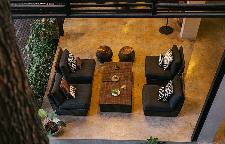 Ketawa Pet Friendly Hotel Chiang Mai Dış mekan fotoğraf
