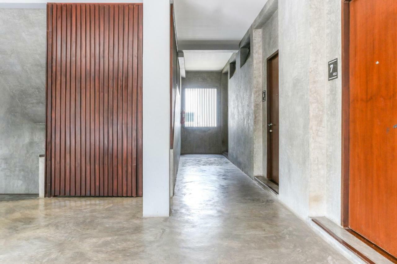Ketawa Pet Friendly Hotel Chiang Mai Dış mekan fotoğraf