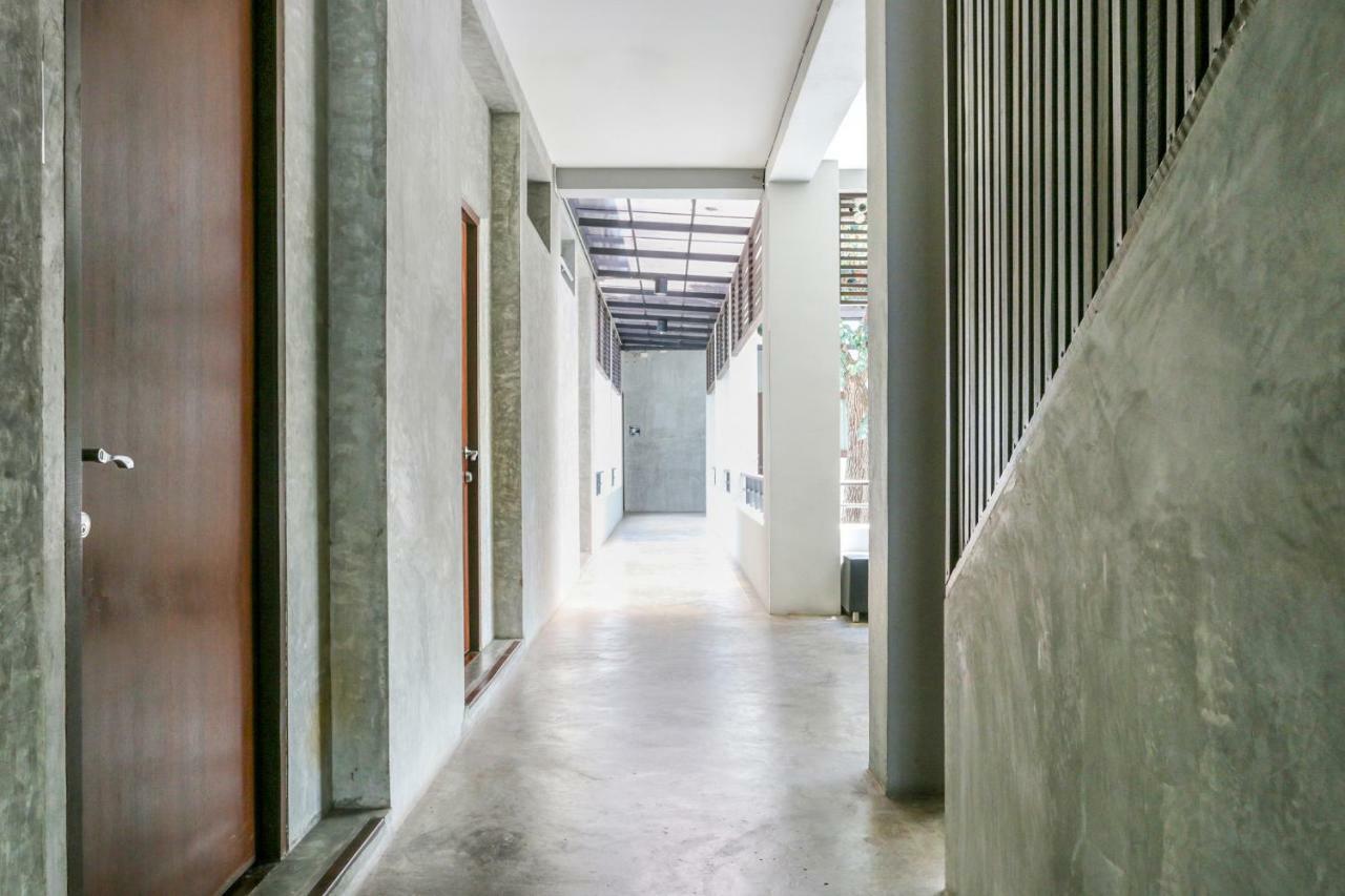 Ketawa Pet Friendly Hotel Chiang Mai Dış mekan fotoğraf