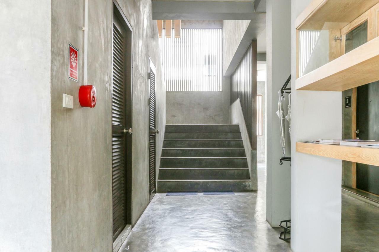 Ketawa Pet Friendly Hotel Chiang Mai Dış mekan fotoğraf